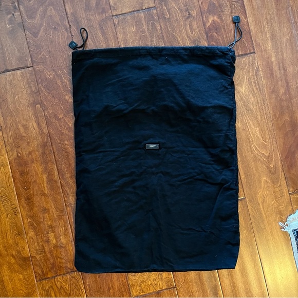 Tumi Black Velvet Duster Bag - Picture 4 of 6